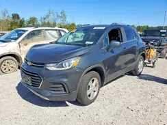 3GNCJPSB7JL334894 2018 CHEVROLET TRAX