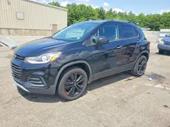 3GNCJPSB7JL354787 2018 CHEVROLET TRAX