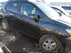 3GNCJPSB7JL368057 2018 CHEVROLET TRAX