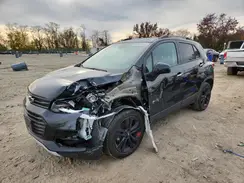 3GNCJPSB7JL369323 2018 CHEVROLET TRAX