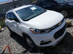 3GNCJPSB7JL381035 2018 CHEVROLET TRAX