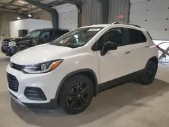 3GNCJPSB7JL397770 2018 CHEVROLET TRAX