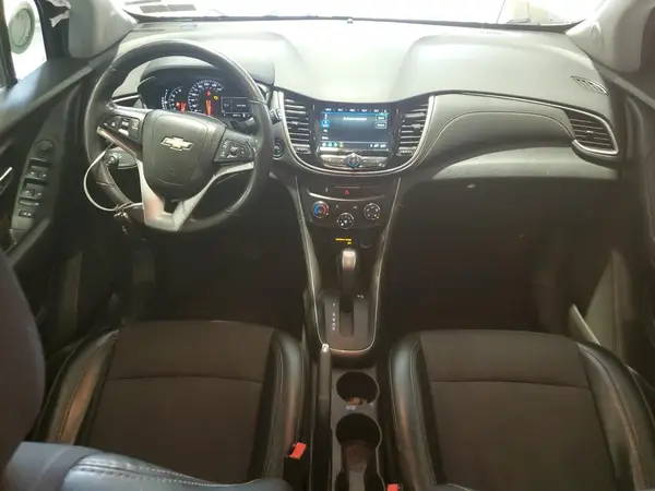 3GNCJPSB7JL397770 2018 CHEVROLET TRAX - Image 8