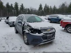 3GNCJPSB7JL405978 2018 CHEVROLET TRAX