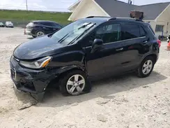 3GNCJPSB7JL409254 2018 CHEVROLET TRAX