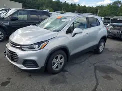 3GNCJPSB7JL418181 2018 CHEVROLET TRAX