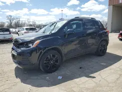 3GNCJPSB7KL122143 2019 CHEVROLET TRAX