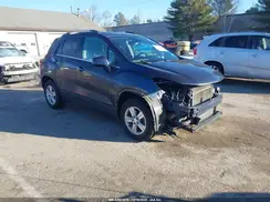 3GNCJPSB7KL147270 2019 CHEVROLET TRAX