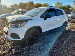 3GNCJPSB7KL150556 2019 CHEVROLET TRAX