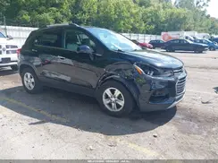 3GNCJPSB7KL155501 2019 CHEVROLET TRAX