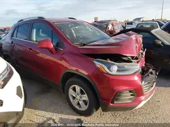 3GNCJPSB7KL169480 2019 CHEVROLET TRAX