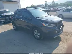 3GNCJPSB7KL170628 2019 CHEVROLET TRAX