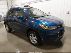 3GNCJPSB7KL175070 2019 CHEVROLET TRAX