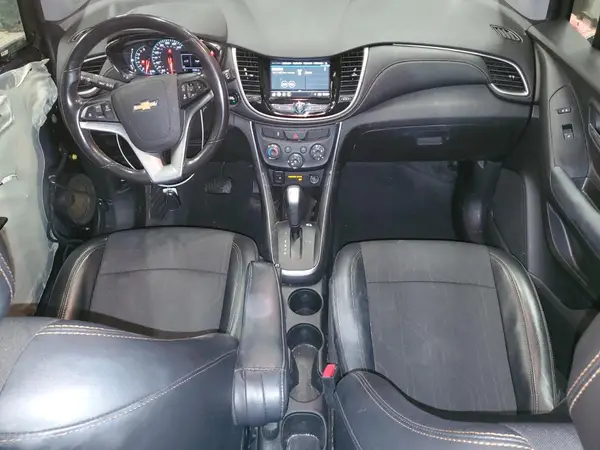 3GNCJPSB7KL182150 2019 CHEVROLET TRAX - Image 8