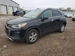 3GNCJPSB7KL184044 2019 CHEVROLET TRAX