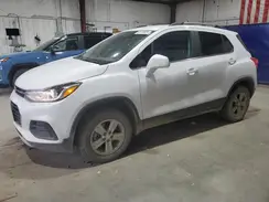 3GNCJPSB7KL187249 2019 CHEVROLET TRAX