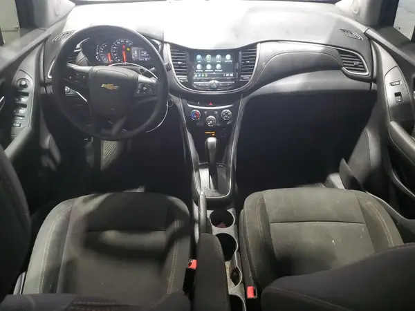 3GNCJPSB7KL187249 2019 CHEVROLET TRAX - Image 8