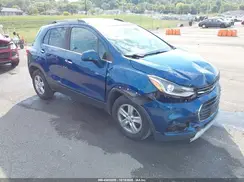 3GNCJPSB7KL192290 2019 CHEVROLET TRAX