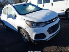 3GNCJPSB7KL196193 2019 CHEVROLET TRAX