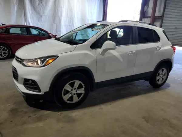 3GNCJPSB7KL196193 2019 CHEVROLET TRAX - Image 1