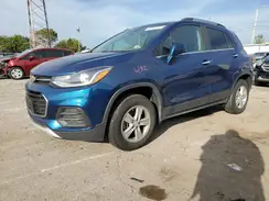 3GNCJPSB7KL196422 2019 CHEVROLET TRAX