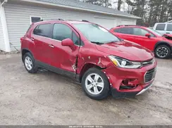 3GNCJPSB7KL202445 2019 CHEVROLET TRAX