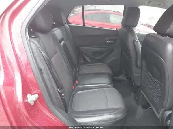 3GNCJPSB7KL202445 2019 CHEVROLET TRAX - Image 8