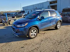 3GNCJPSB7KL207578 2019 CHEVROLET TRAX