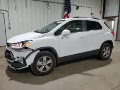 3GNCJPSB7KL214594 2019 CHEVROLET TRAX