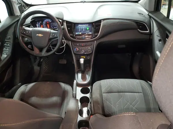 3GNCJPSB7KL214594 2019 CHEVROLET TRAX - Image 8