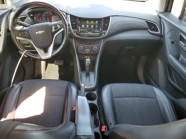 3GNCJPSB7KL216457 2019 CHEVROLET TRAX - Image 8