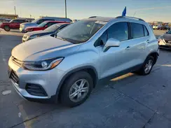 3GNCJPSB7KL216703 2019 CHEVROLET TRAX