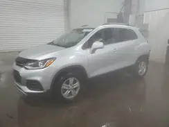 3GNCJPSB7KL219374 2019 CHEVROLET TRAX