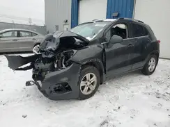3GNCJPSB7KL239270 2019 CHEVROLET TRAX