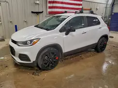 3GNCJPSB7KL244761 2019 CHEVROLET TRAX