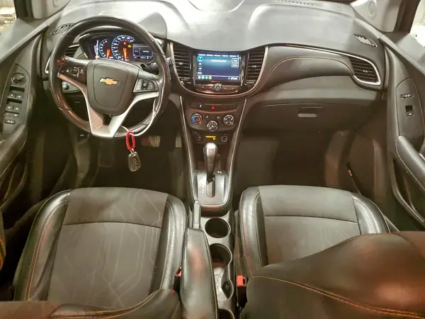 3GNCJPSB7KL244761 2019 CHEVROLET TRAX - Image 8