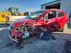 3GNCJPSB7KL253878 2019 CHEVROLET TRAX