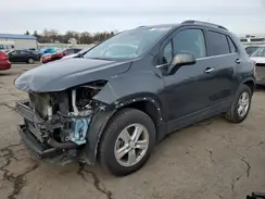 3GNCJPSB7KL255226 2019 CHEVROLET TRAX