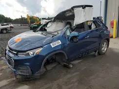 3GNCJPSB7KL255808 2019 CHEVROLET TRAX