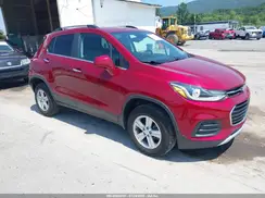 3GNCJPSB7KL257087 2019 CHEVROLET TRAX