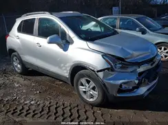 3GNCJPSB7KL257526 2019 CHEVROLET TRAX