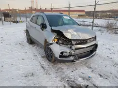 3GNCJPSB7KL260121 2019 CHEVROLET TRAX