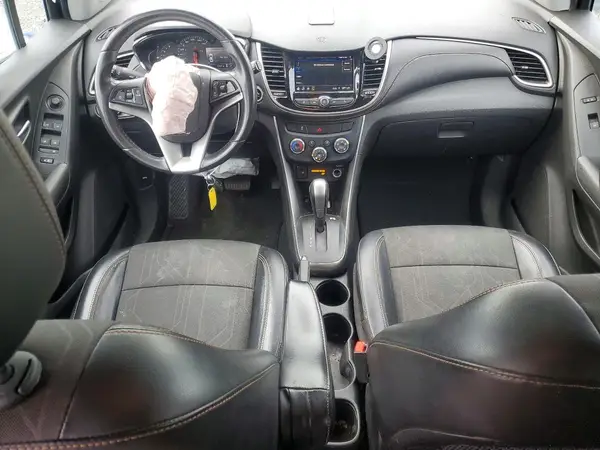3GNCJPSB7KL272625 2019 CHEVROLET TRAX - Image 8