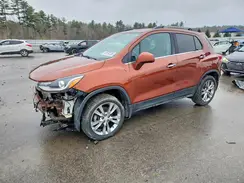 3GNCJPSB7KL277615 2019 CHEVROLET TRAX