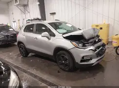 3GNCJPSB7KL280644 2019 CHEVROLET TRAX