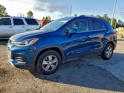 3GNCJPSB7KL283642 2019 CHEVROLET TRAX