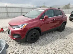 3GNCJPSB7KL286508 2019 CHEVROLET TRAX
