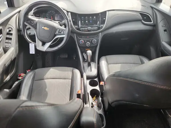 3GNCJPSB7KL286508 2019 CHEVROLET TRAX - Image 8