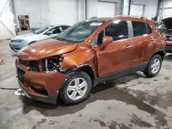 3GNCJPSB7KL291188 2019 CHEVROLET TRAX
