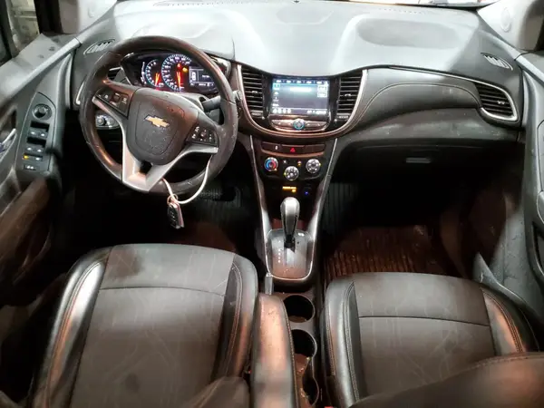 3GNCJPSB7KL291188 2019 CHEVROLET TRAX - Image 8